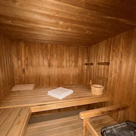 Apartment Wasserfall - Zentrum - Balkon - Seeblick - Kueche St. Moritz