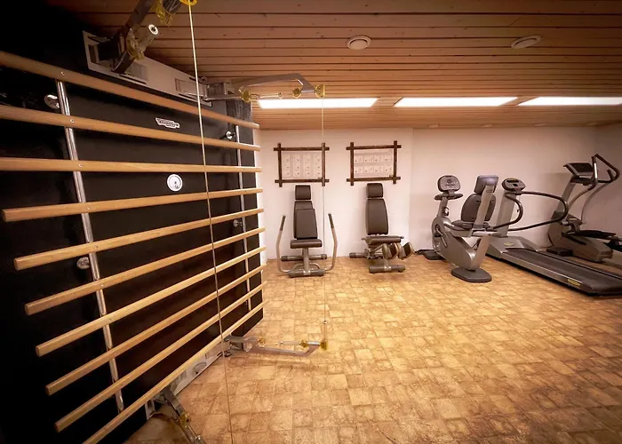 Apartment Wasserfall - Zentrum - Balkon - Seeblick - Kueche