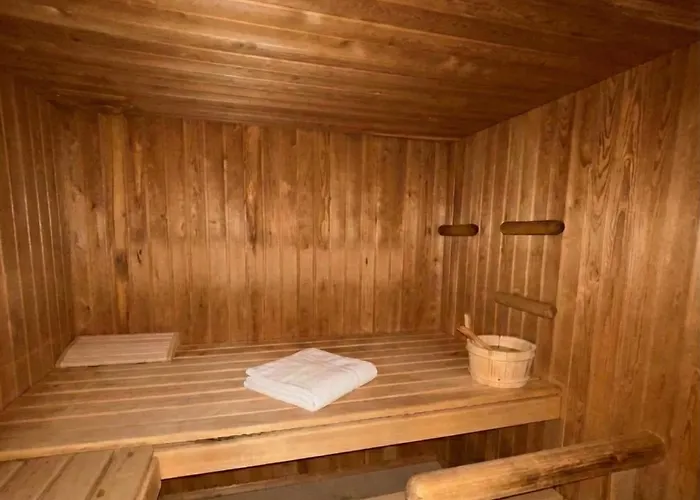 Apartment Wasserfall - Zentrum - Balkon - Seeblick - Kueche St. Moritz