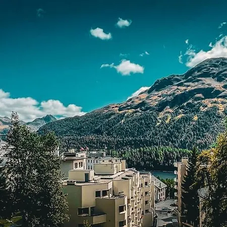 Wasserfall - Zentrum - Balkon - Seeblick - Küche