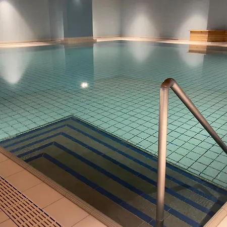 公寓 Wasserfall - Zentrum - Balkon - Seeblick - Kueche