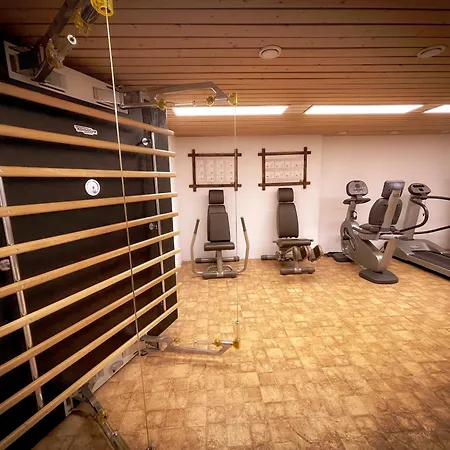 公寓 Wasserfall - Zentrum - Balkon - Seeblick - Kueche