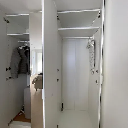 Apartamento Wasserfall - Zentrum - Balkon - Seeblick - Küche *
