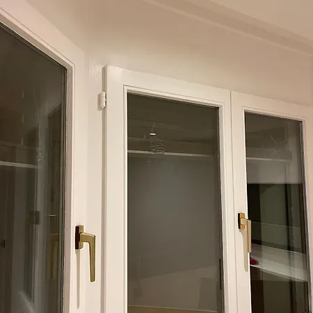 Apartamento Wasserfall - Zentrum - Balkon - Seeblick - Küche *