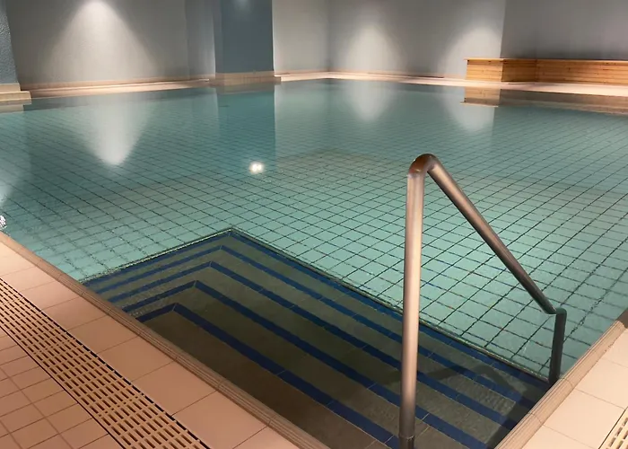 公寓 Wasserfall - Zentrum - Balkon - Seeblick - Kueche