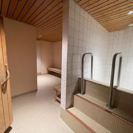 Wasserfall - Zentrum - Balkon - Seeblick - Kueche Apartamento *