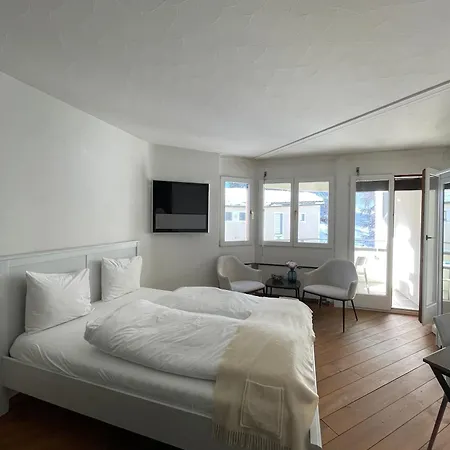 Apartamento Wasserfall - Zentrum - Balkon - Seeblick - Kueche *